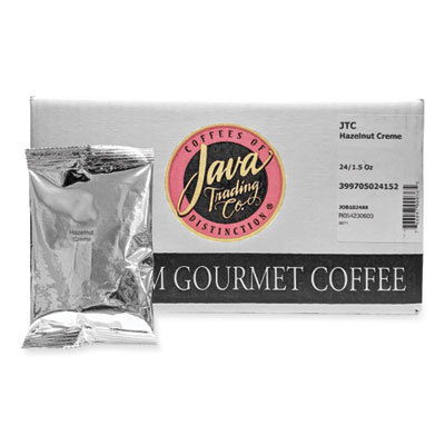 Pack of 42, Coffee